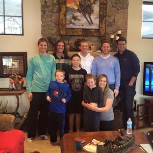 Meet your Posher, Judi